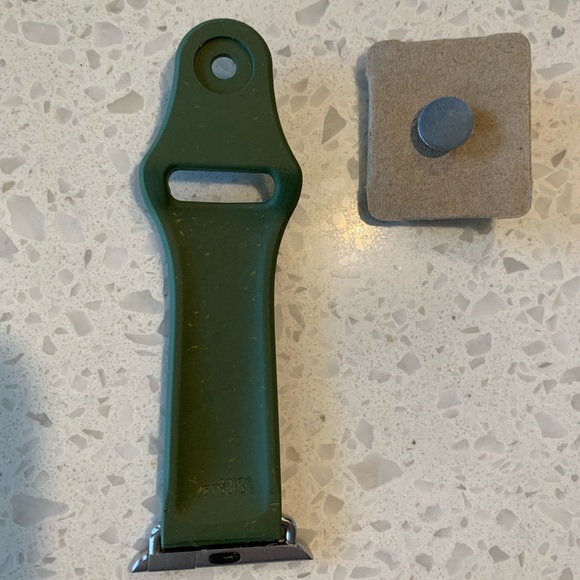 Pela Vine 40/38 mm Apple Watch Strap - Picture 2 of 8